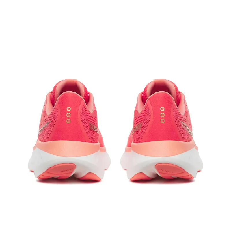 SAUCONY Ride 18 “Coral / Salmon” (S11000-241)