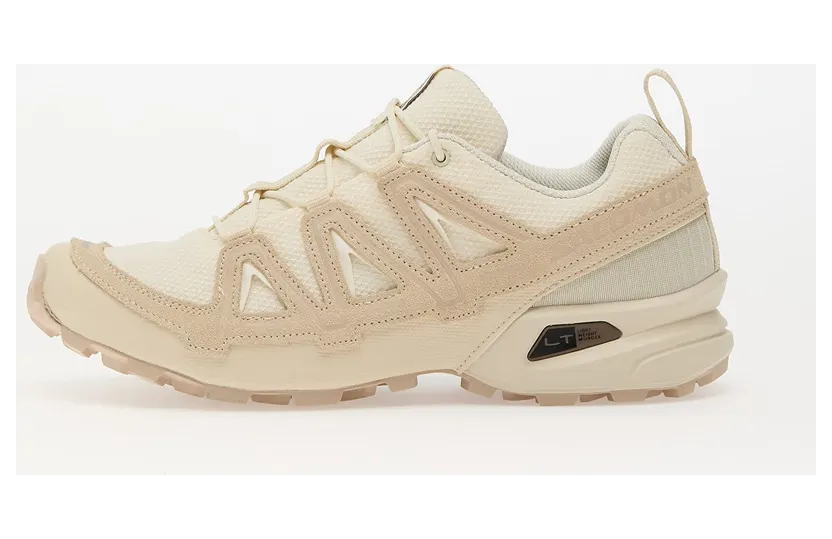 Salomon Speedcross Wit