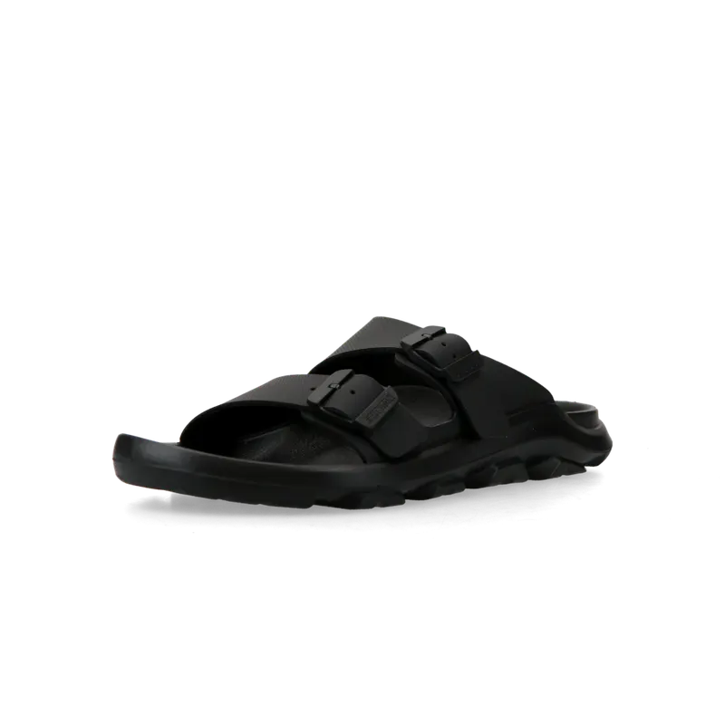 Birkenstock Mogami Terra Stealth 2- Strap Birko-Flor (apex black) – 1029643