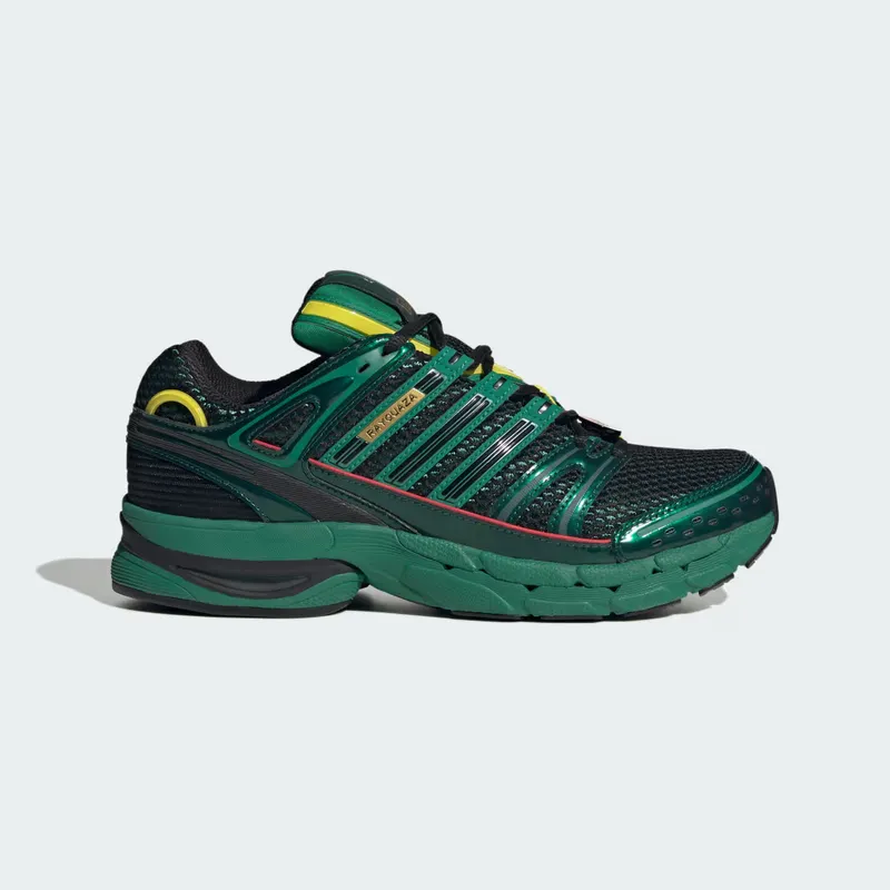 Pokemon x adidas Adistar Control 5 – Rayquaza – “Rayquaza” (KI8179)