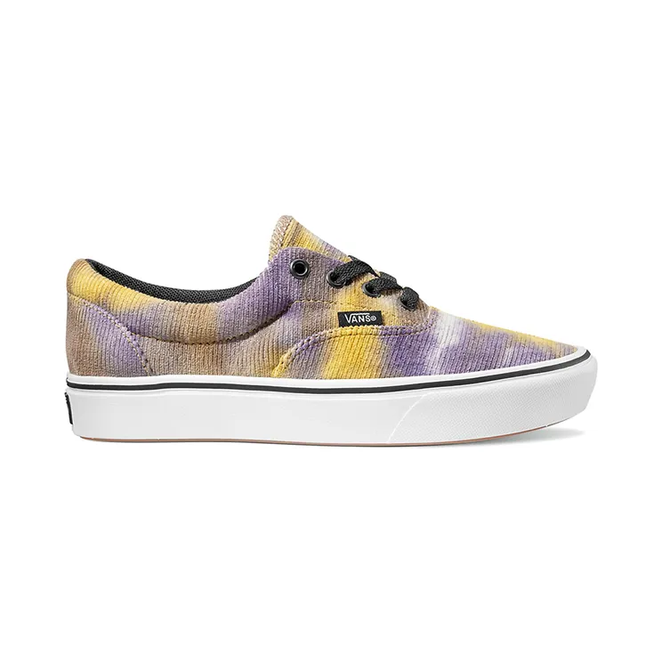 Vans ComfyCush Era “Blotched” (VN0A3WM92QD)