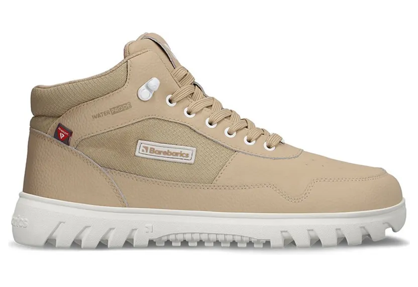 Barebarics sneaker Beige (51030018)