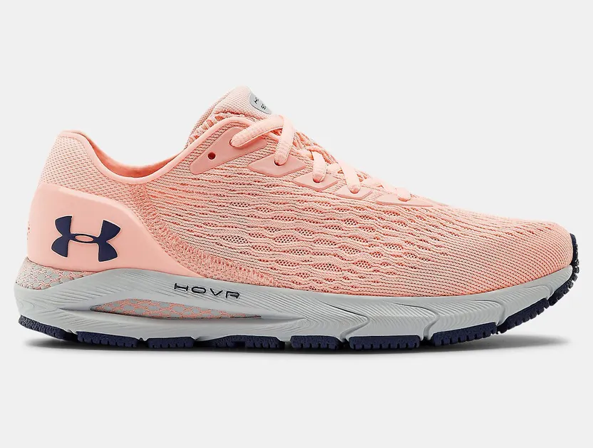 Under Armour HOVR Sonic 3 Peach (3022596-601)