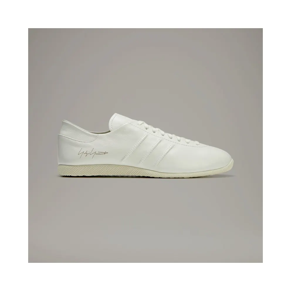 Adidas Y-3 Japan Off White / Off White / Off White (IE1449)
