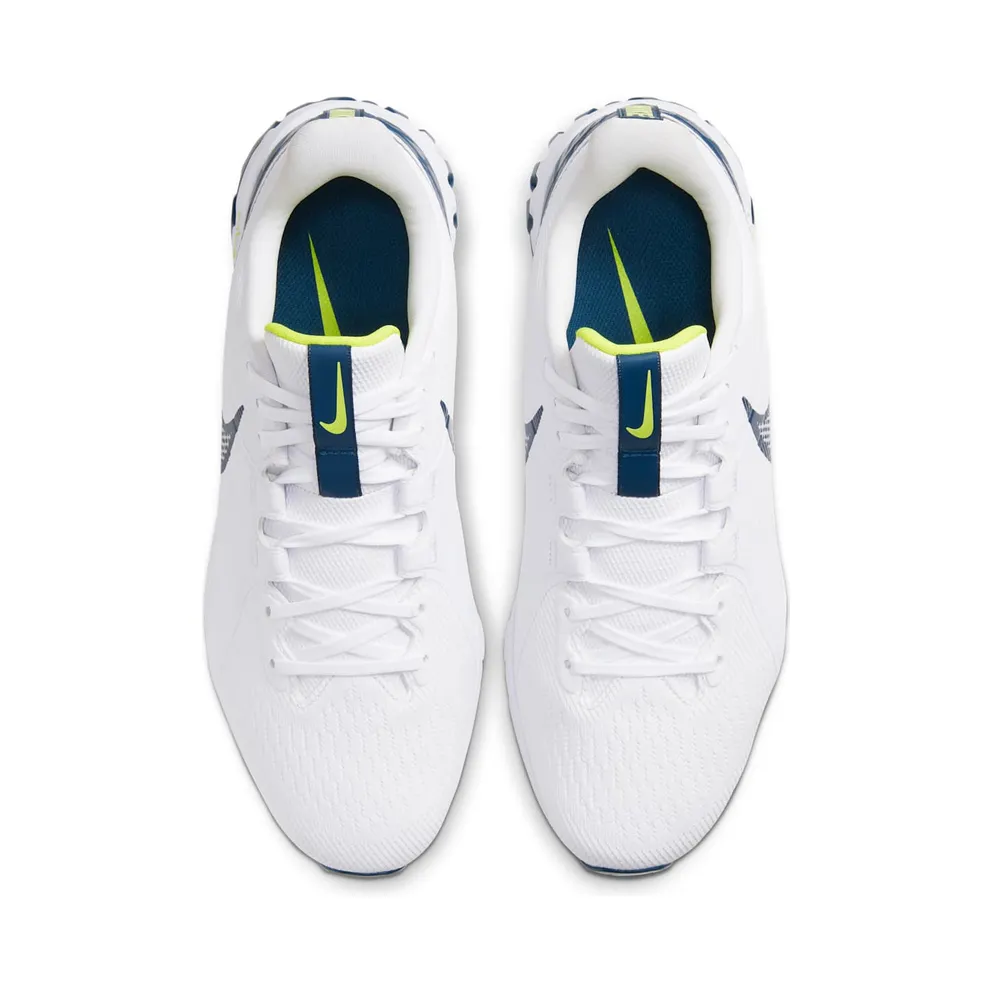 Nike React Infinity Pro White Valerian Blue (CT6620-100)