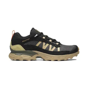 Salomon Shelter Low Black Kelp Leek Green (L41667700)