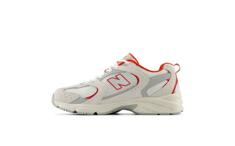 New Balance 530 Beige Red (MR530QB)