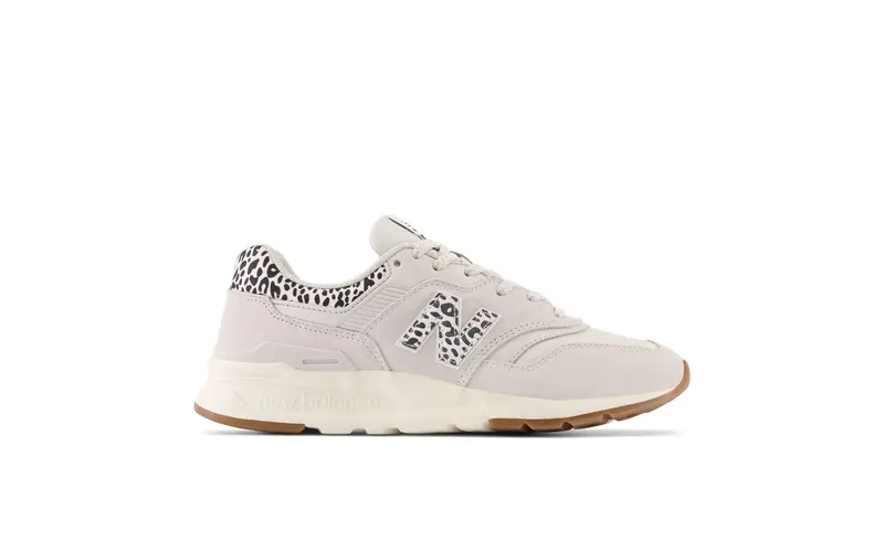 New Balance 997H Grey Matter Animal Print (CW997HWD)
