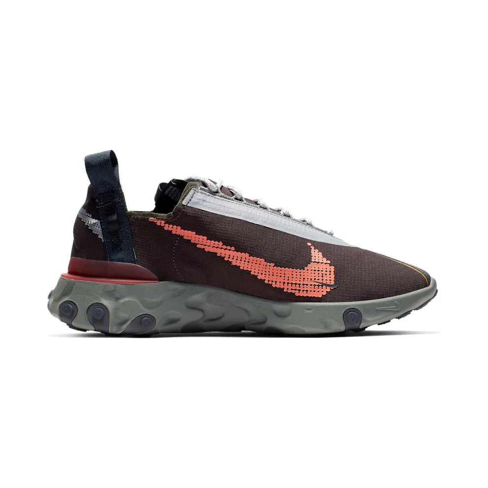 Nike React WR ISPA Dark Stucco (AR8555-200)