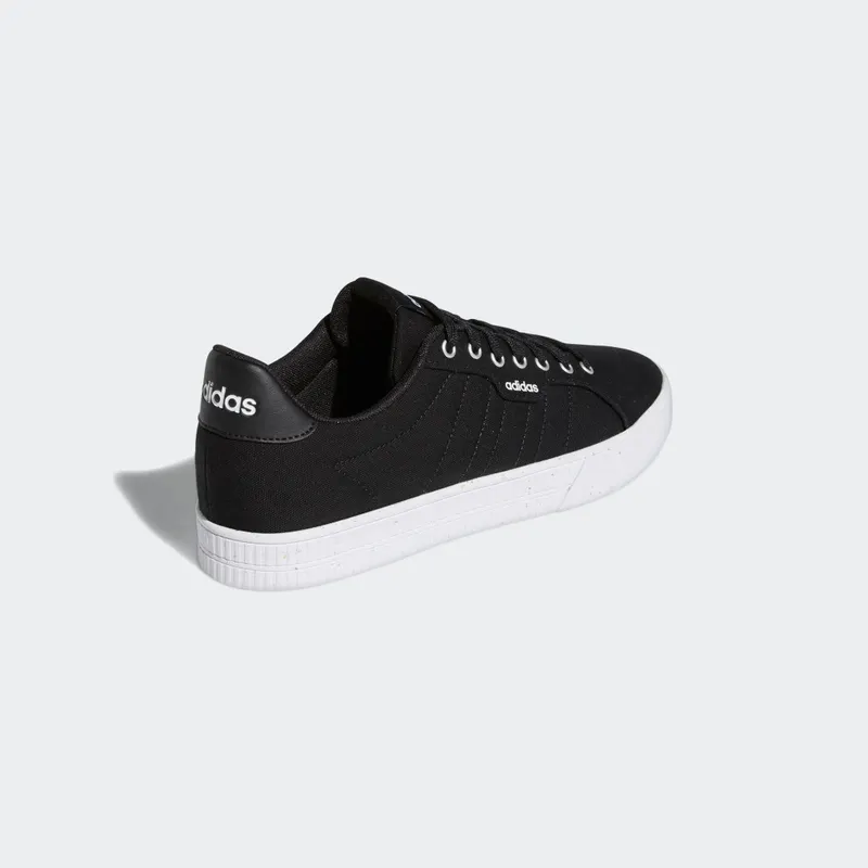 Adidas Daily 3.0 Eco Lifestyle Skateboarding Core Black / Core Black / Cloud White (GY5487)