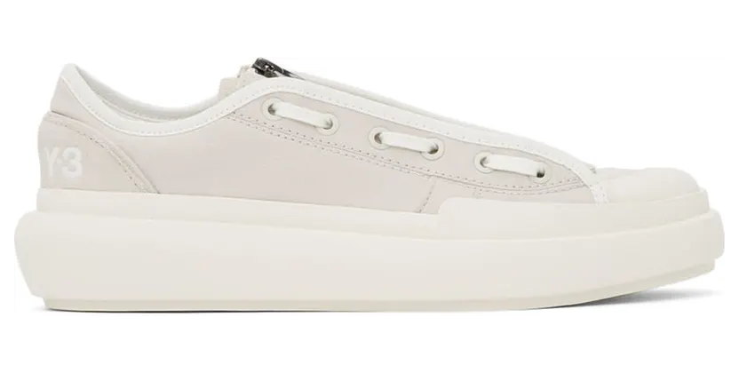 adidas Y-3 Ajatu Court Low Bliss / Off White / Core White (H05626)