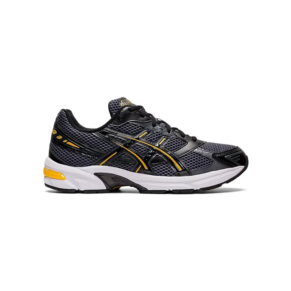 ASICS Gel-1130 Metropolis Black Yellow (1201A256-022)