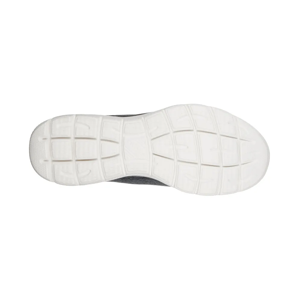 Skechers Summits – Louvin Sneaker Black/White