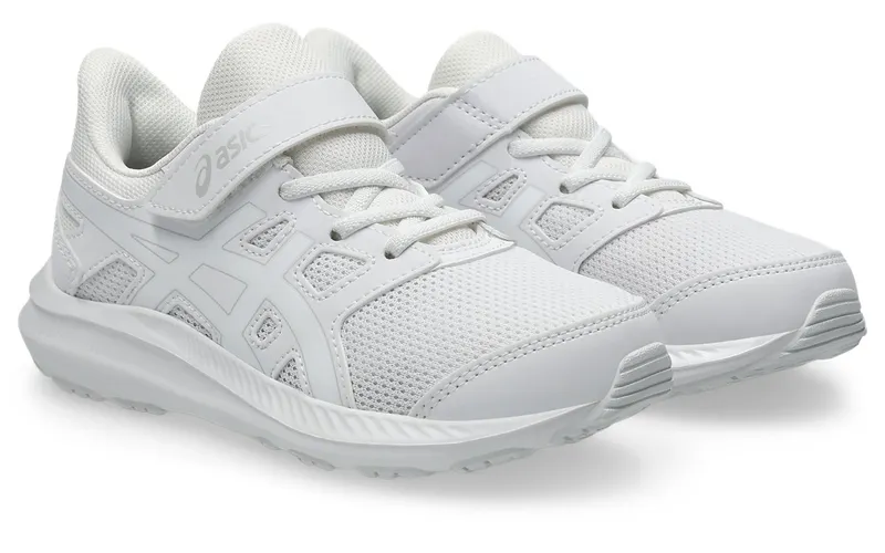 ASICS Jolt 4 White (1014A299-100)
