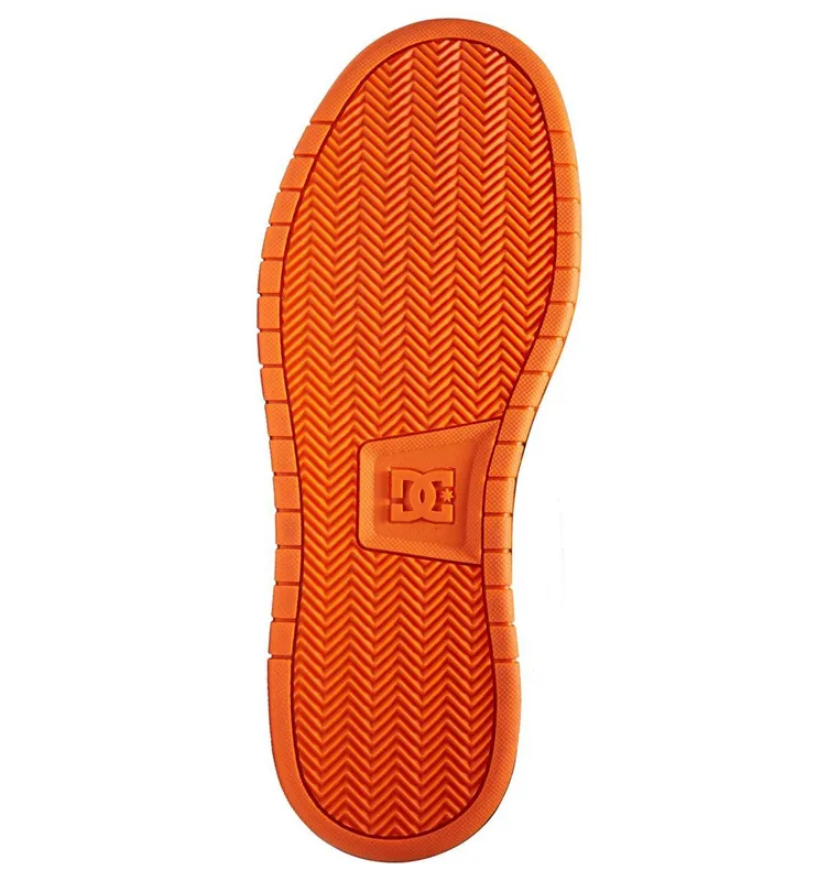 DC Gaveler black/orange (ADYS100536-BO1)