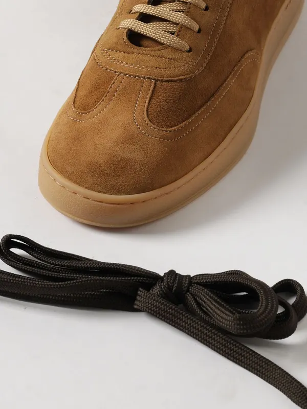 Soldini Akira Suede Leather (AKIRAAMALFIBALTFY)