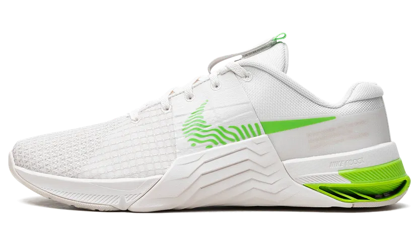 Nike Metcon 8 “Phantom Green Strike” (DO9328-006)