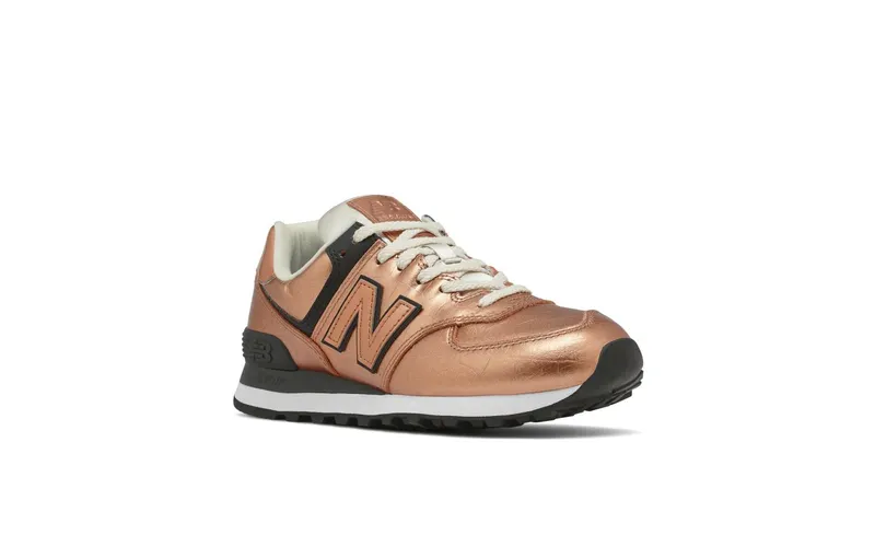 New Balance New Balance Brown/Black (WL574PX2)