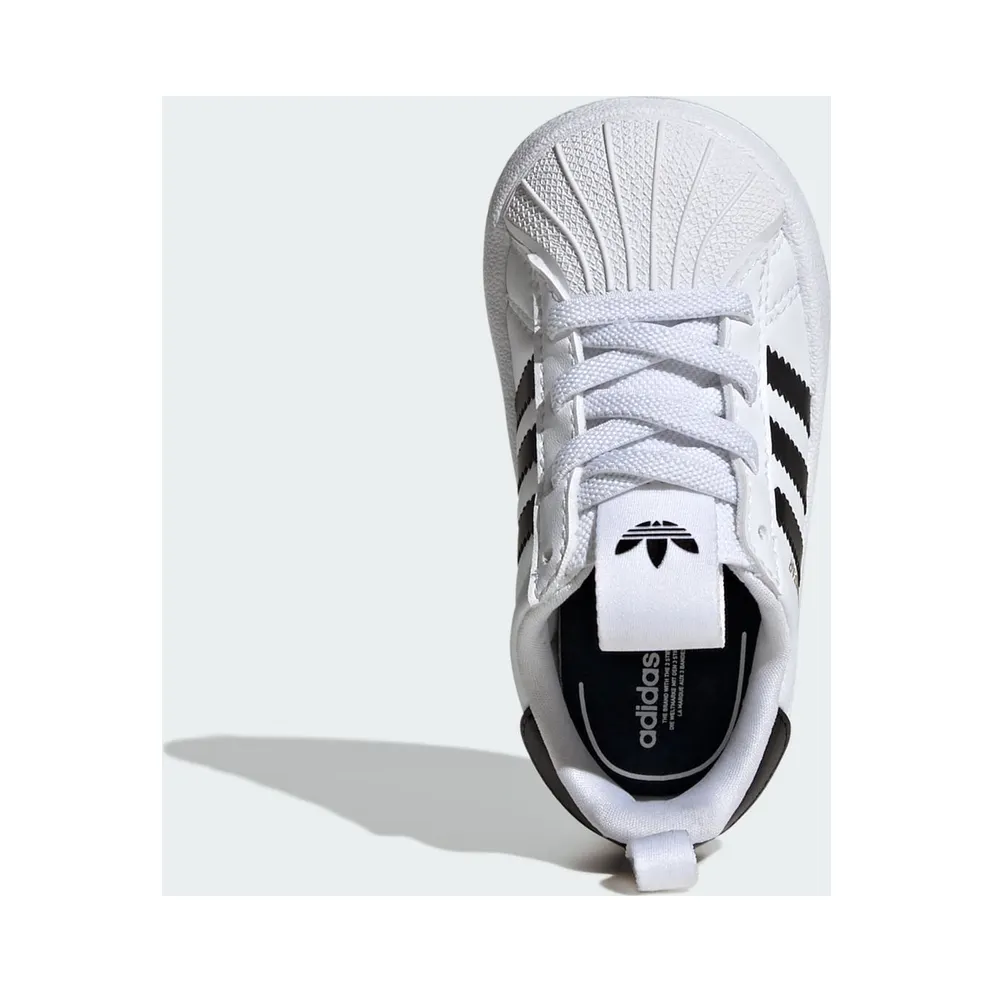 adidas adiFOM Superstar 360 White Black Gold Metallic (JS0720)