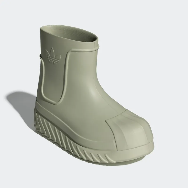 adidas AdiFOM SST Boots Green / Green / Green (IE0387)