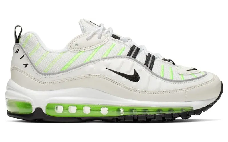 Nike Air Max 98 Phantom Electric Green (AH6799-115)