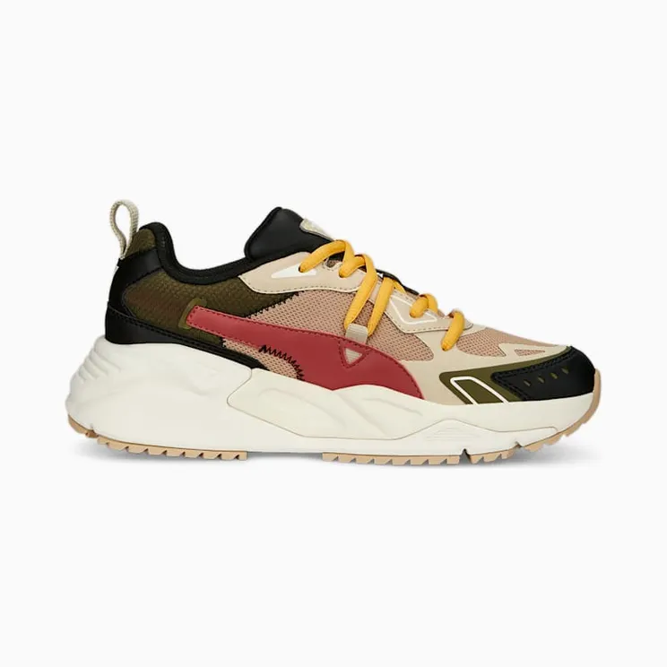 Puma Trc Mira Tech “Dusty Tan / Granola” (38896303)