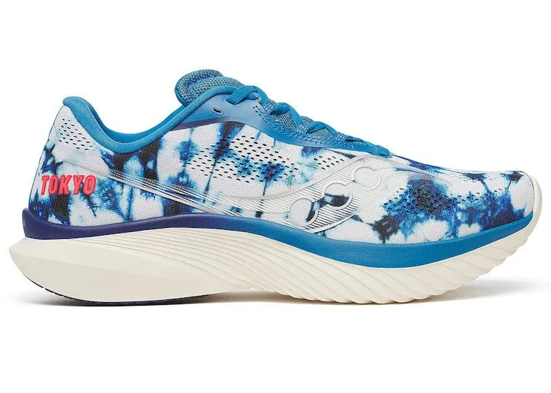 Saucony Kinvara 15 Tokyo Marathon (S20967-300)