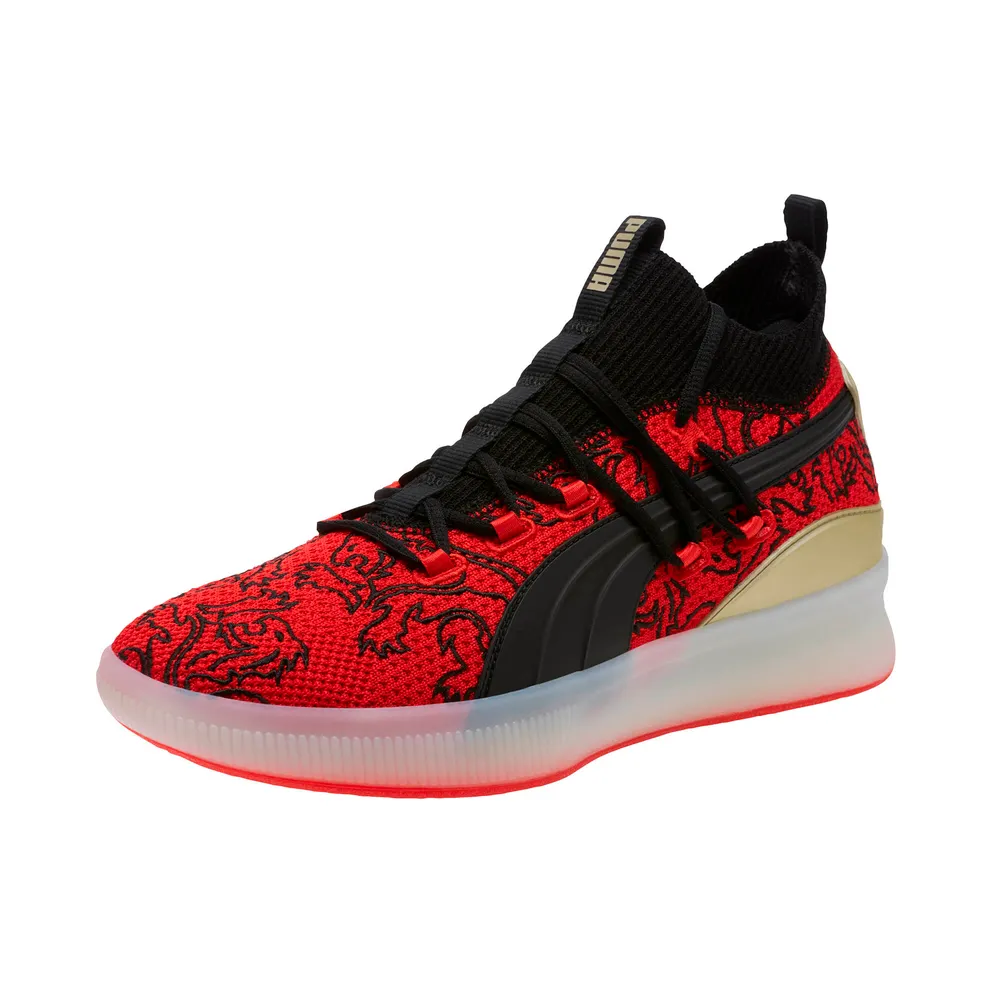 Puma Clyde Court Disrupt London Calling (193021-01)