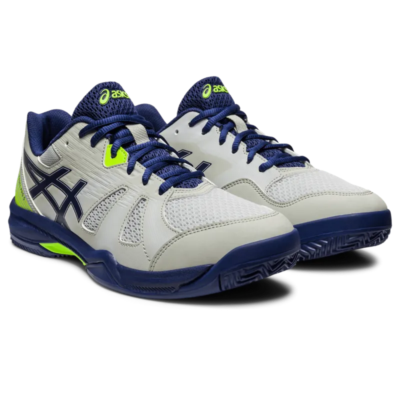Asics GEL-PADEL PRO 5 Light Sage/Indigo Blue (1041A302.020)