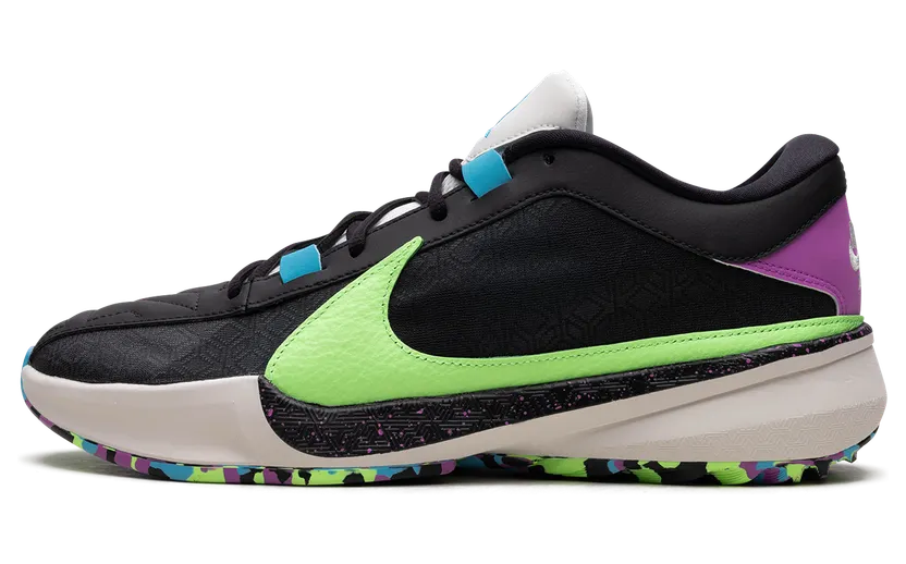 Nike Zoom Freak 5 “Made in Sepolia” (DX4985-002)