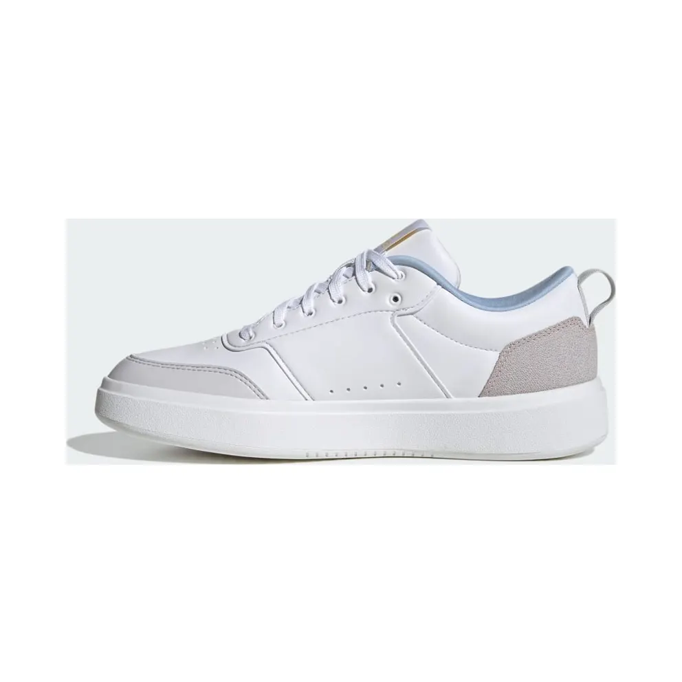 adidas Park St. Cloud White / Cloud White / Silver Metallic (IE7446)