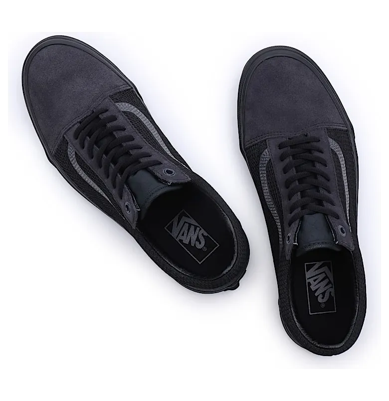 vans-old-skool VN0007NTBKA