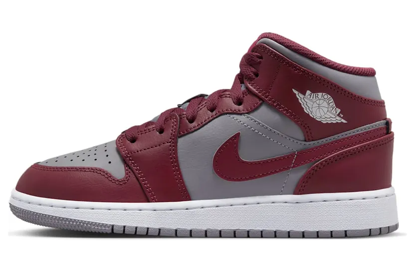 Air Jordan 1 Mid DQ8423-615