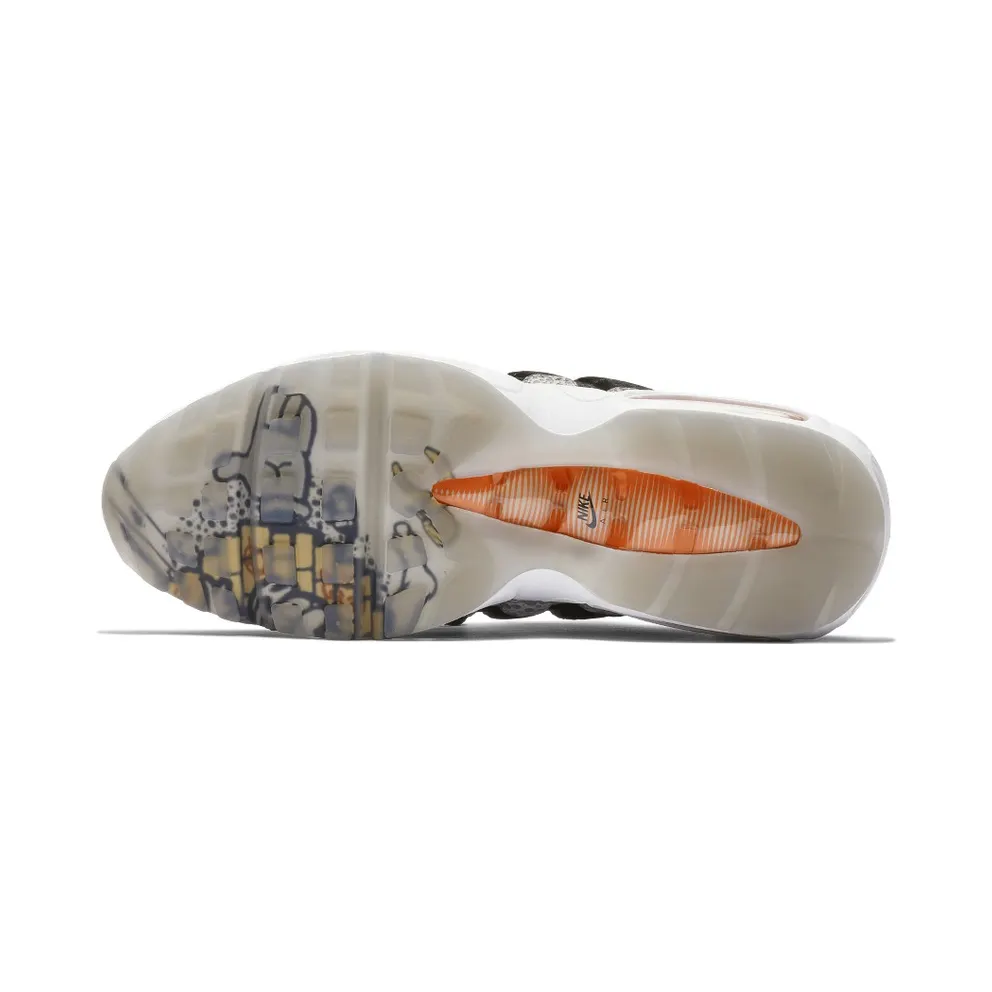 Nike Air Max 95 ‘Safari Granite’ (AV7014-002)