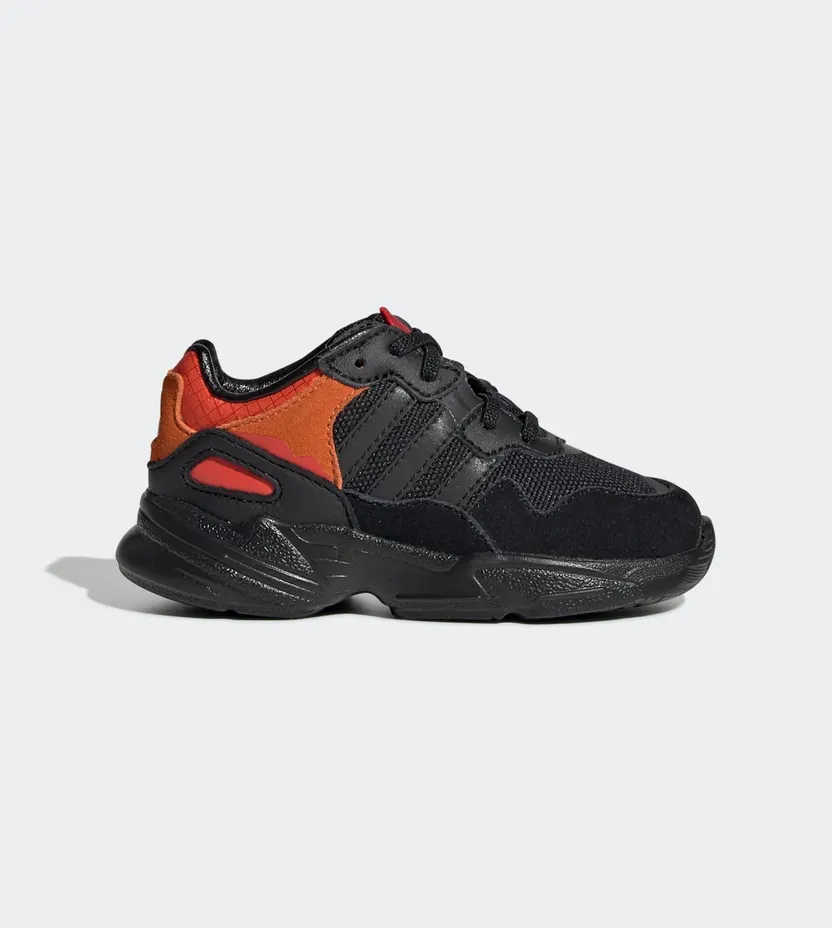 adidas Yung-96 Core Black / Core Black / Chalk White (EF9269)