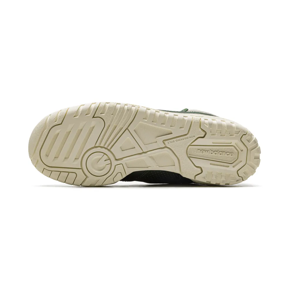 New Balance 650R “Aimé Leon Dore – Green” (BB650RM1)