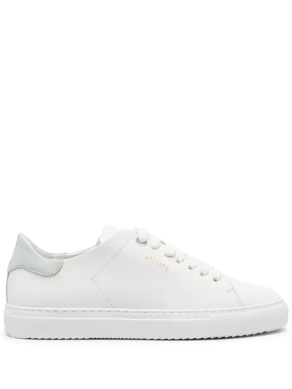 Axel Arigato Clean 90 leren – White (F2276002)