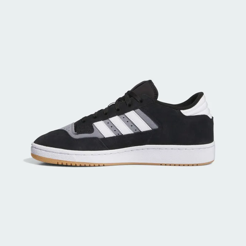 Adidas Centennial ADV Core Black / Grey Five / Cloud White (IE6610)