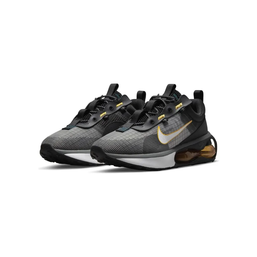 Nike Air Max 2021 Anthracite University Gold (DH5134-001)