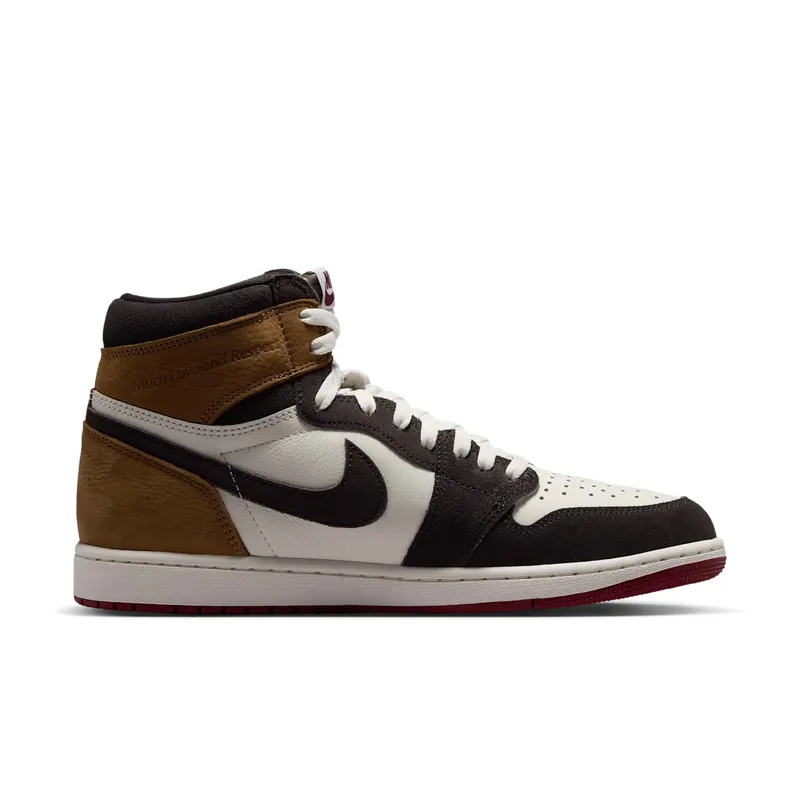 Air Jordan 1 Retro High OG “Love Letter” (DZ5485-201)