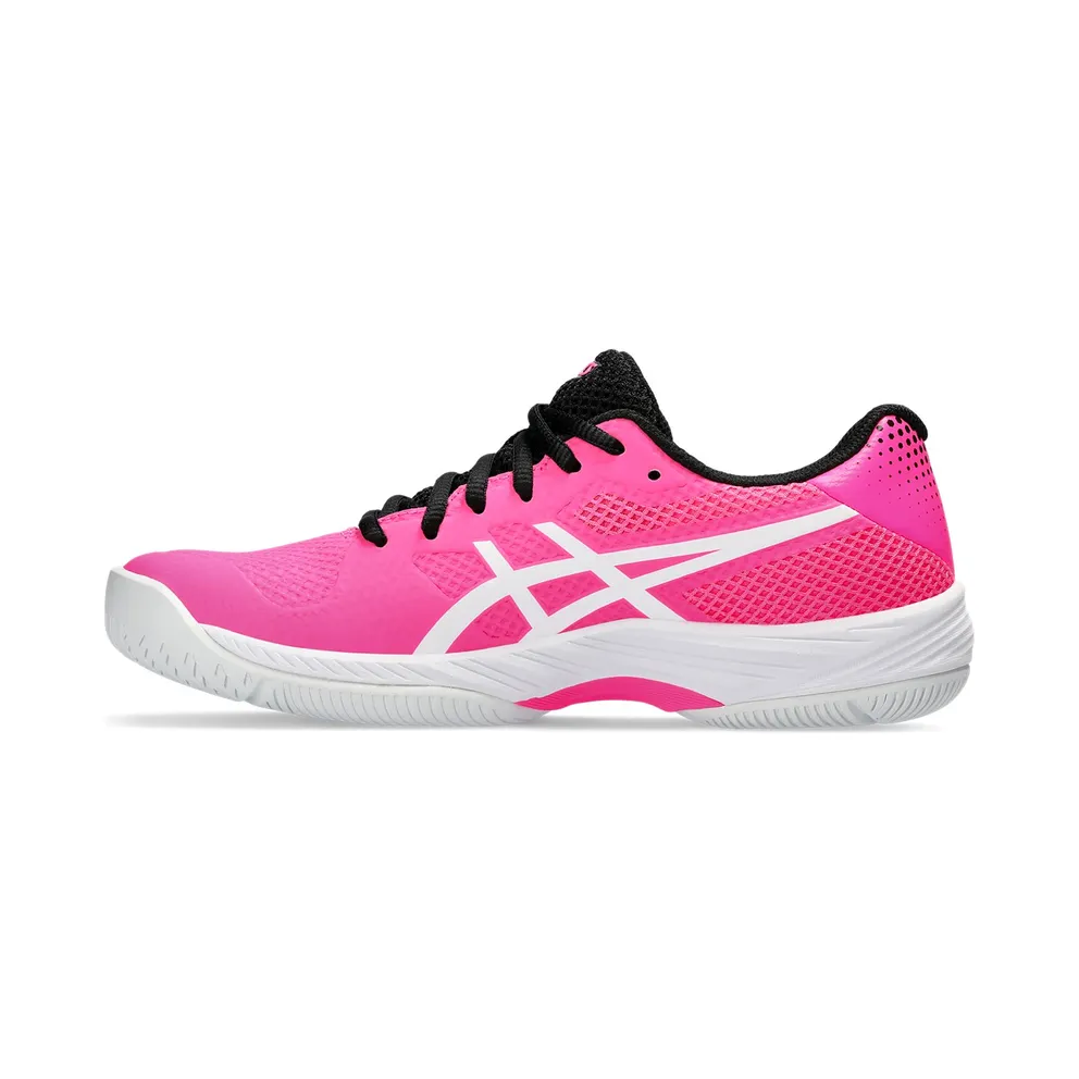 ASICS Gel-Game 9 Pickleball Hot Pink White (1042A243-700)