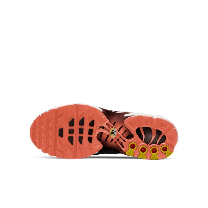 Nike Air Max Plus Black (CD0609-014)
