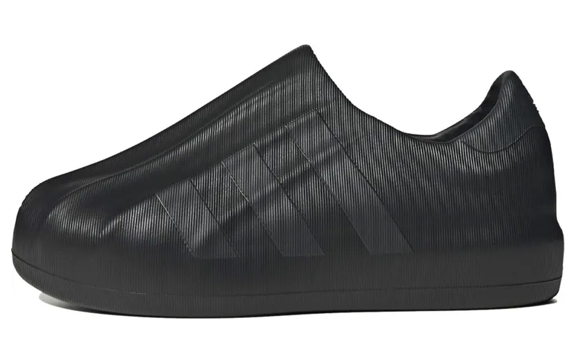 adidas adiFOM Superstar Triple Black (GZ2619)
