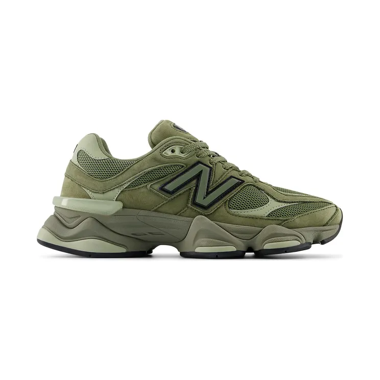 New Balance 9060 “Dark Olivine” (U9060ZGD)