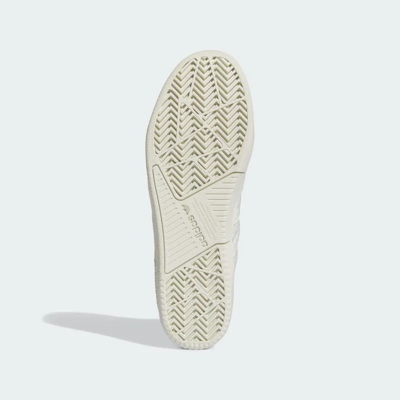 adidas Tyshawn Ivory / Ivory / Blue Bird (IE3134)