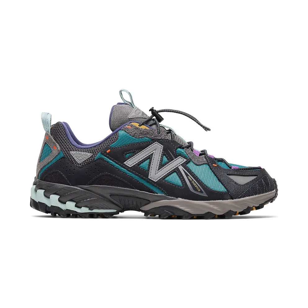New Balance 610 “Bodega – The Trail Less Taken” (ML610TB1)