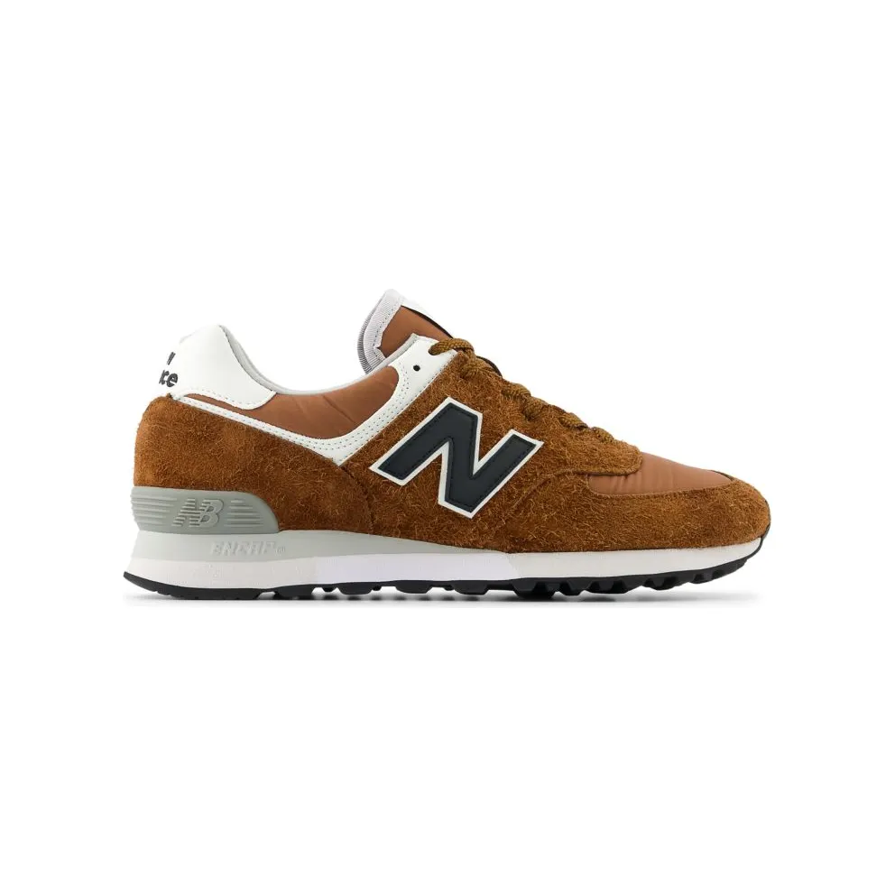 New Balance Made in UK 576 “Brownout” (OU576RBK)