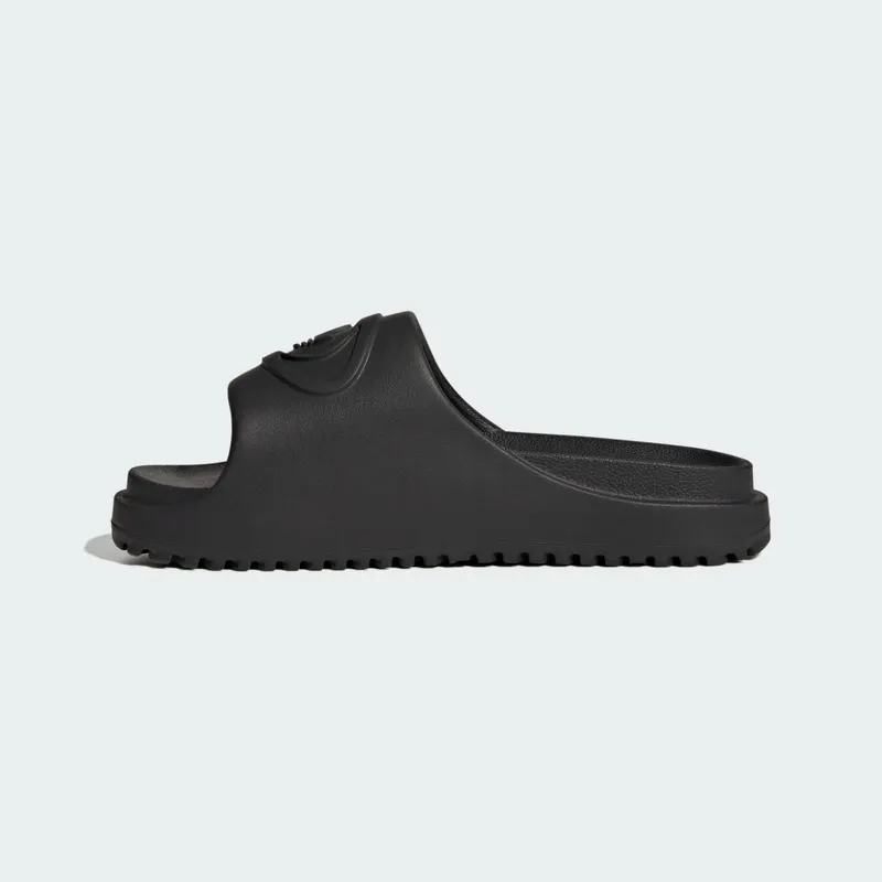 Adidas CAMPUS 00S Slides Core Black / Core Black / Core Black (IH1626)