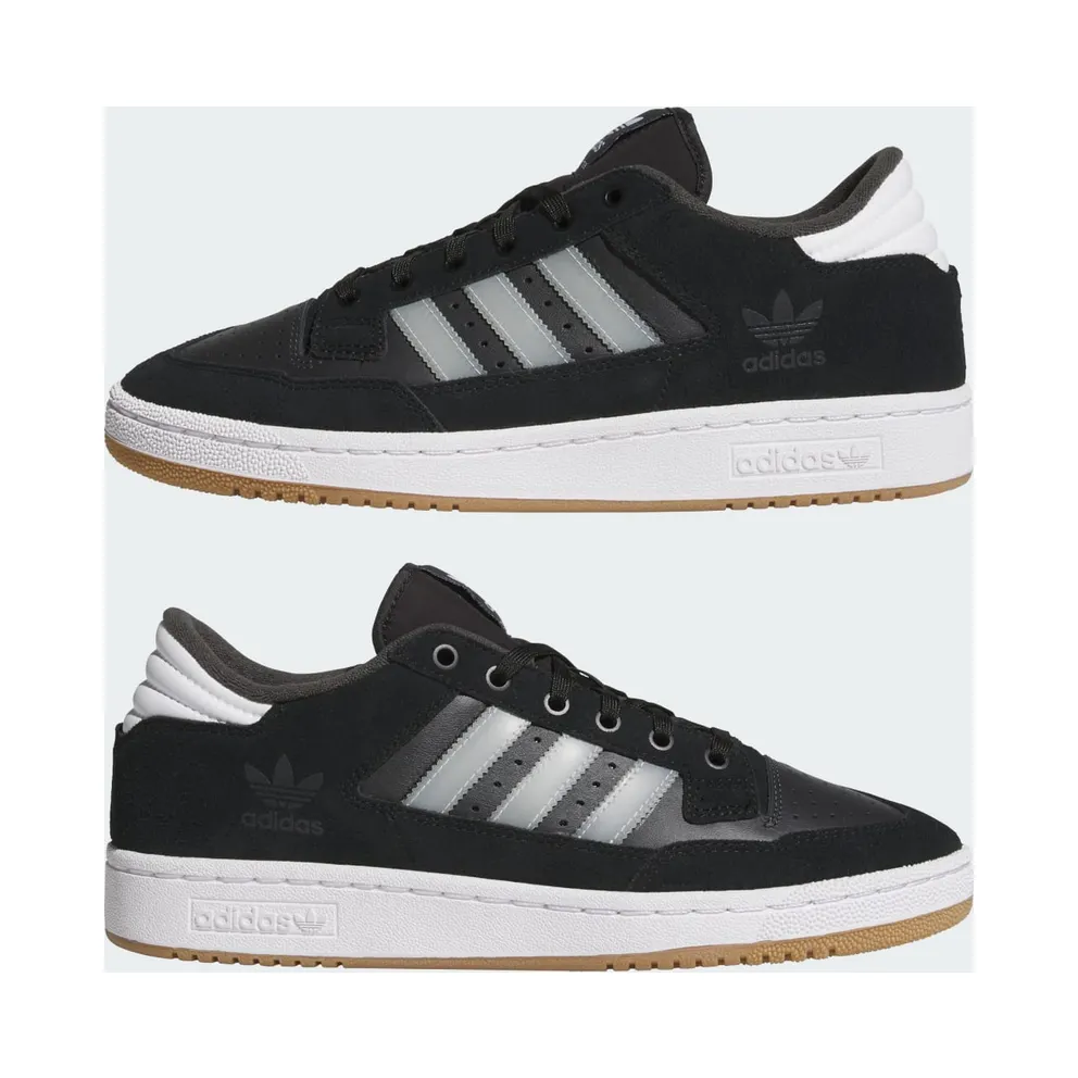 Adidas Centennial 85 Low ADV Core Black / Cloud White / Carbon (JP8538)