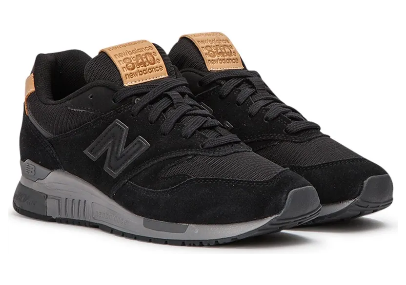 New Balance ML840 GRA (675941-60-8)